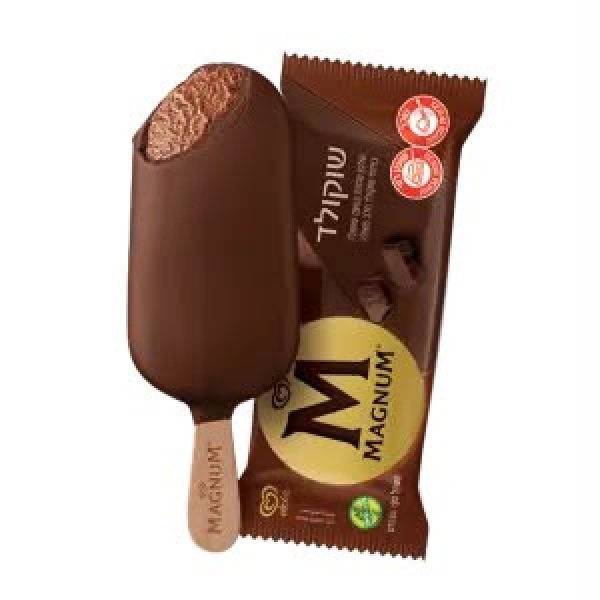 ماغنوم شوكولاطة