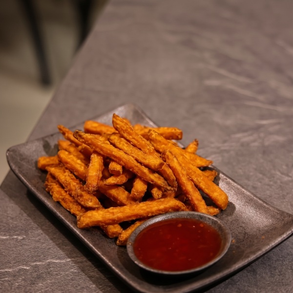 بطاطا حلوة
