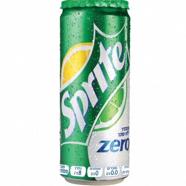 سبرايت زيرو
