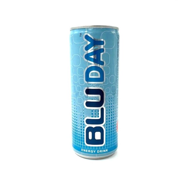 BLUDAY