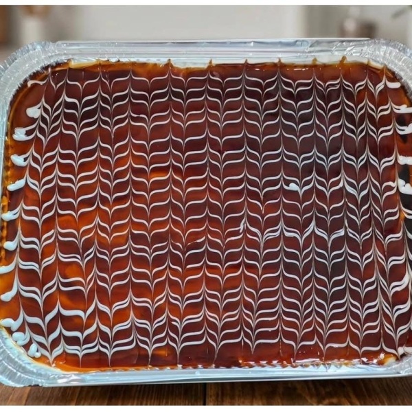 تيراليتشي حجم كبير
