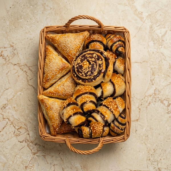3 بوريكاس+ 2 كوروسون+ 2 روجالا