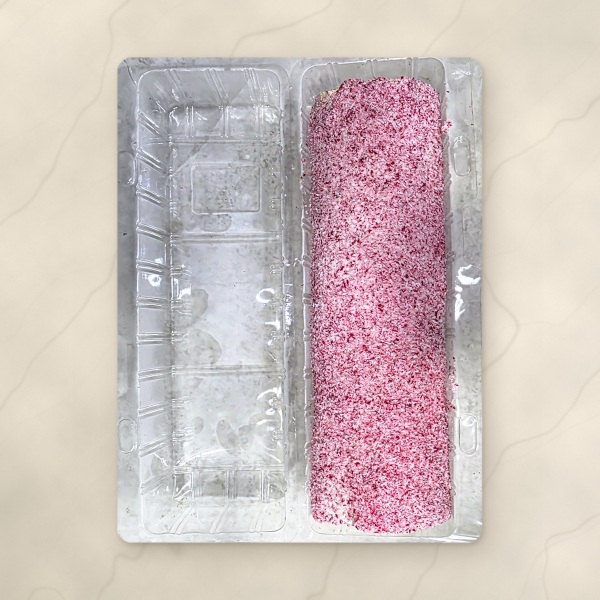 كعكة اصبع توت