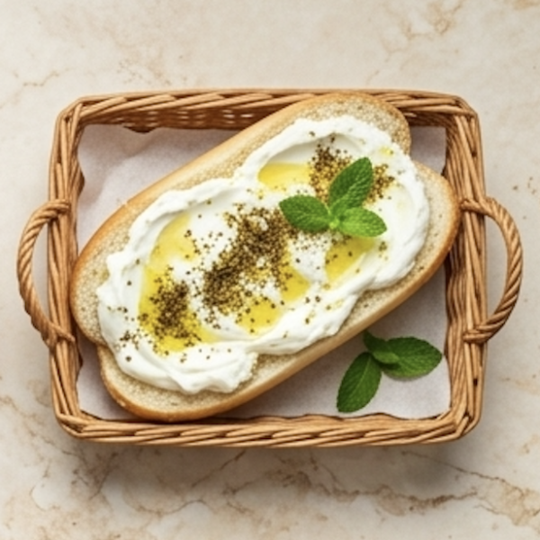 لخمنيوتة لبنة