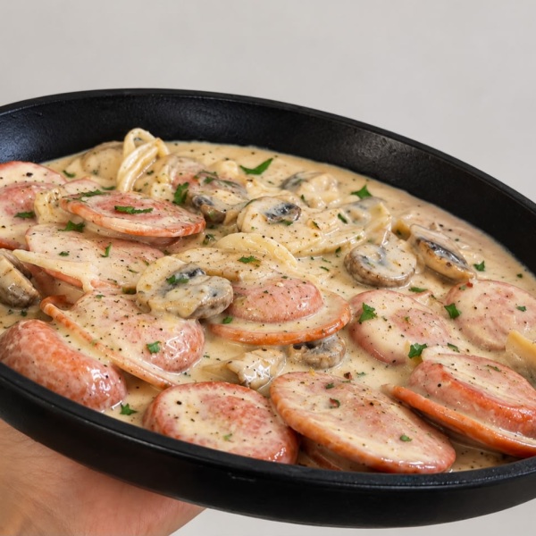 رافيولي بطاطا حلوة