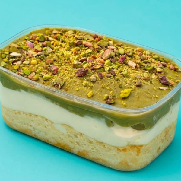 بيستاشيو