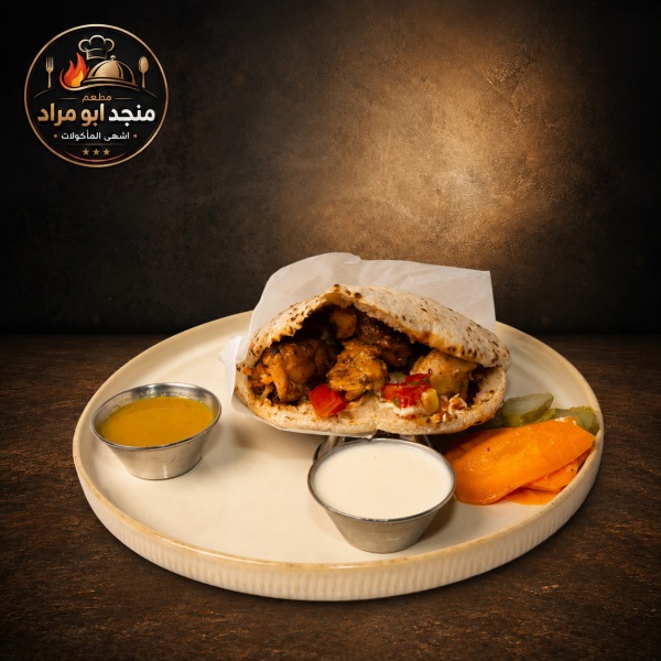 رغيف برجيت
