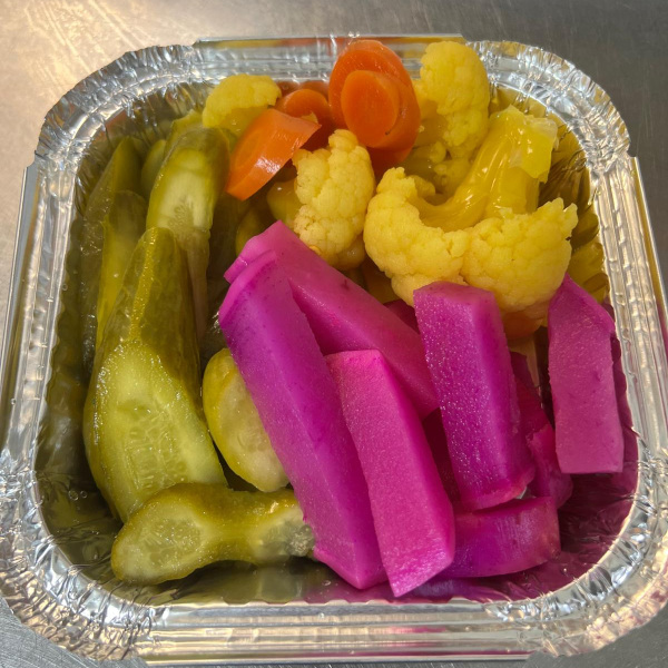 مكابيس