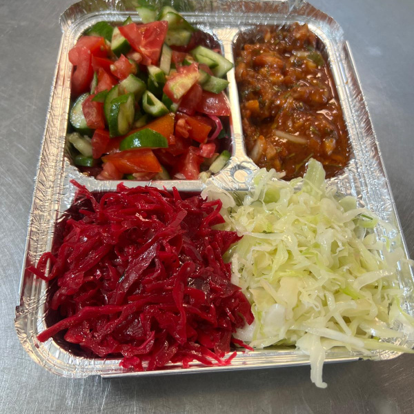 مچاش سلطه