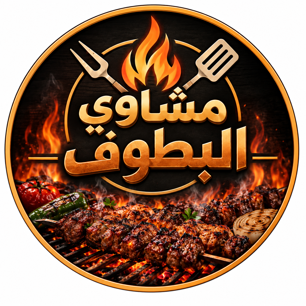 مشاوي البطوف(فهد)