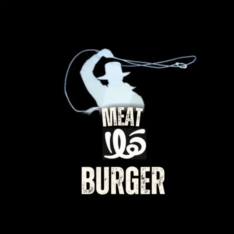Meat Hala Burger