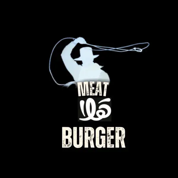 Meat Hala Burger