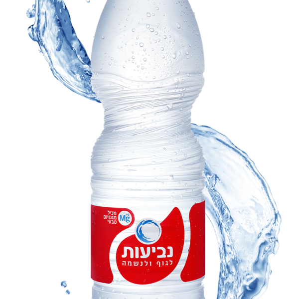 مياه كبير