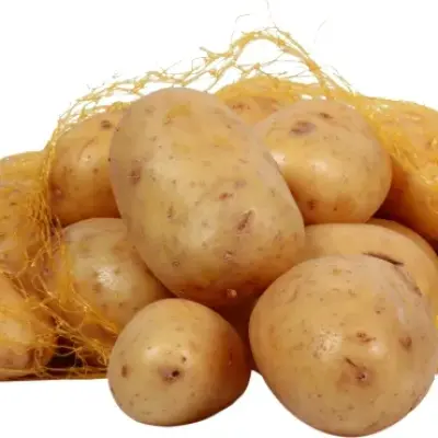 بطاطا بيضاء (كيس)