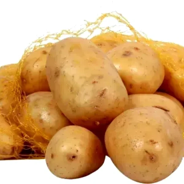 بطاطا بيضاء (كيس)