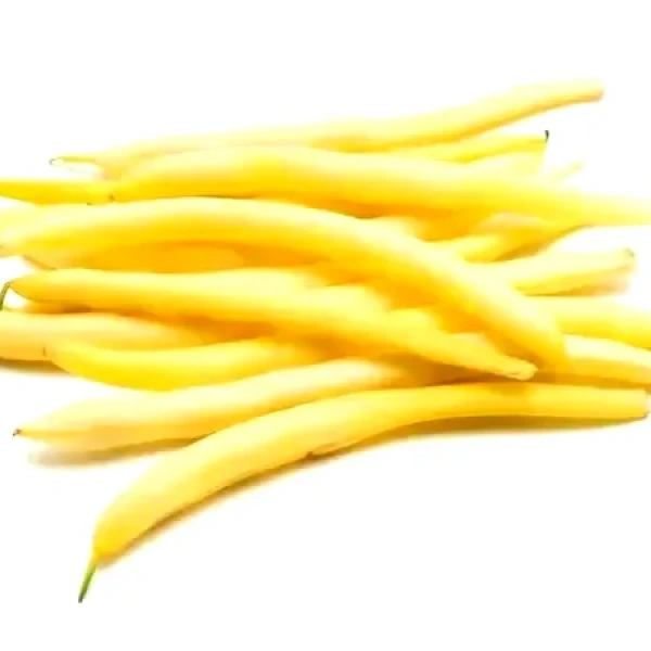 فاصوليا صفراء كيلو