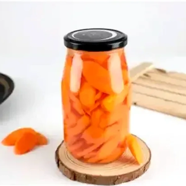 مخلل جزر