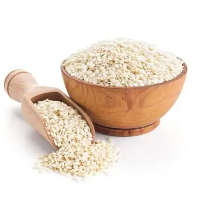 سمسم ابيض
