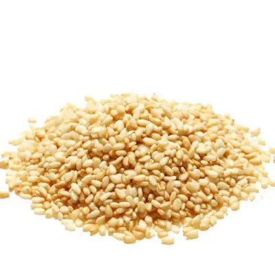 سمسم بني