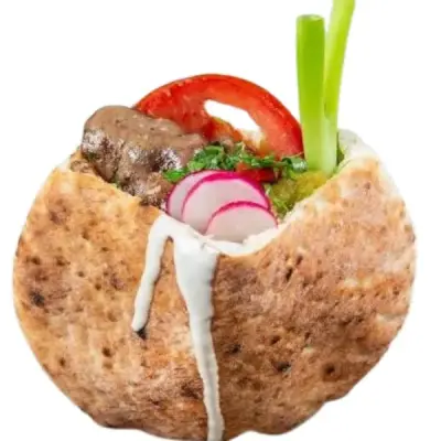 رغيف خروف