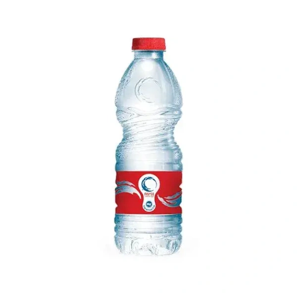 مياة معدانية