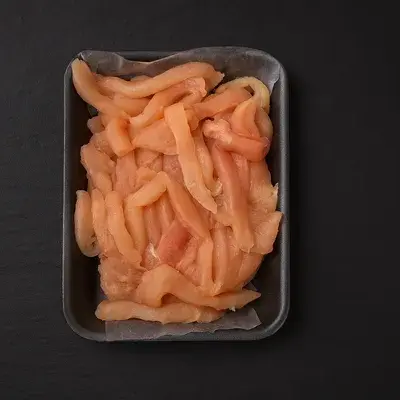 مجاش شورما دجاج