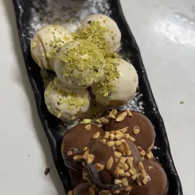 فشافيش