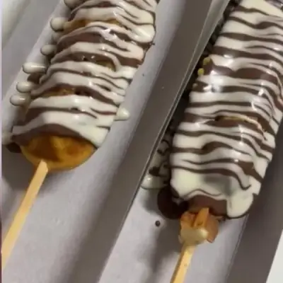 اصابع بفل