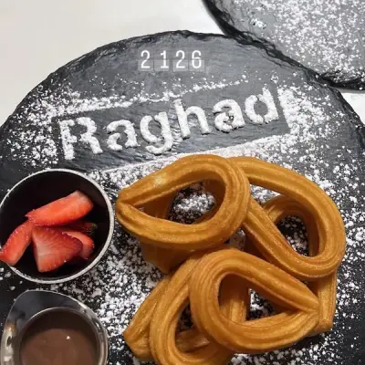 تشوروز