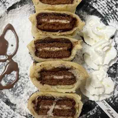 كريب كندر