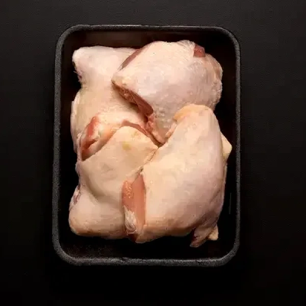 أجنحة دجاج