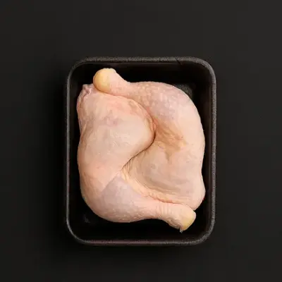 أفخاذ مع العظم