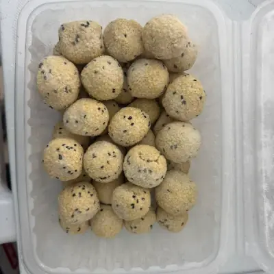 كرات زتون