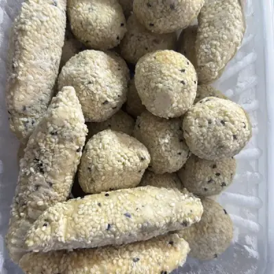مكس معجنات