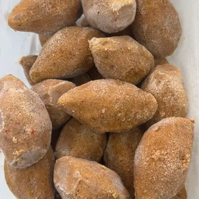 كبه مقليه 1