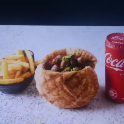رغيف قلوب