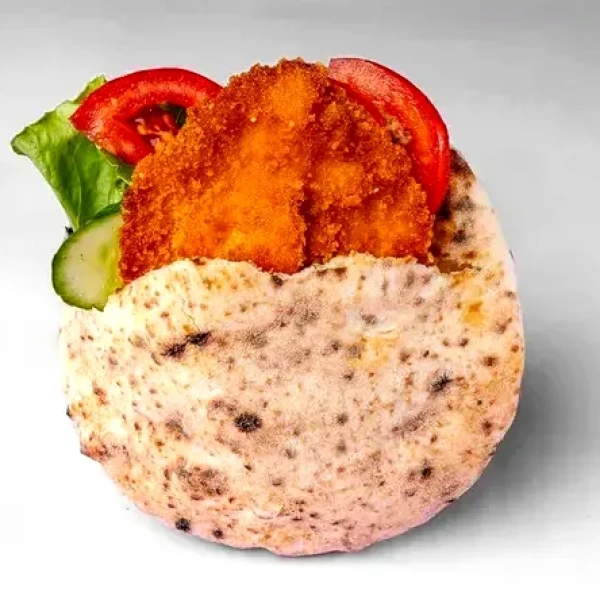 نص شنيتسل بيتي