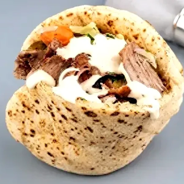 رغيف شوارما