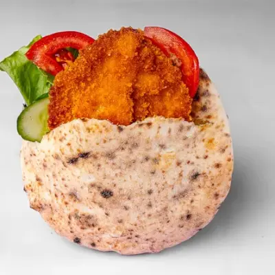 رغيف شنيتسل