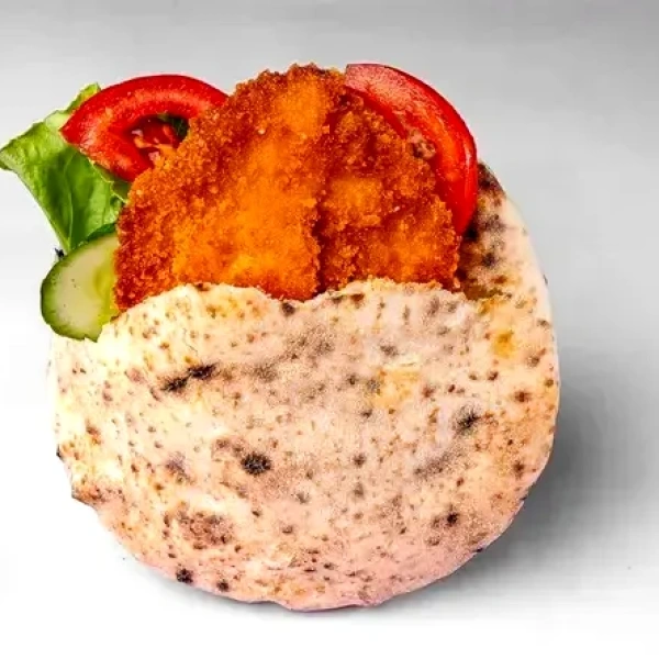 رغيف شنيتسل