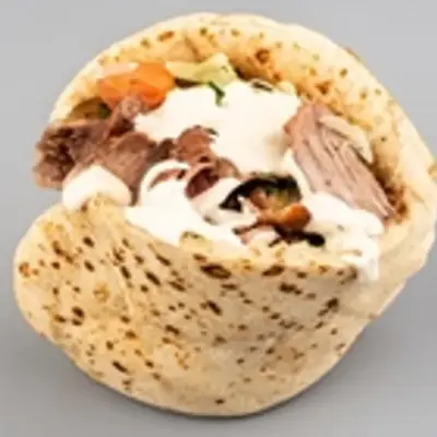 رغيف صدر دجاج