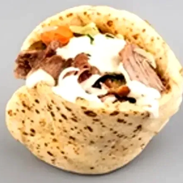 رغيف صدر دجاج
