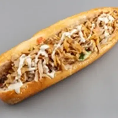 باجيت شورما