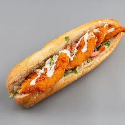 باجيت شنيتسل