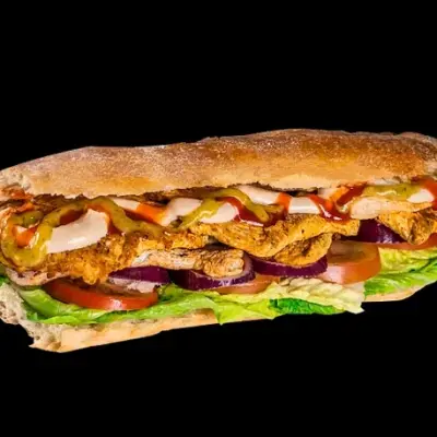 باجيت صدر دجاج