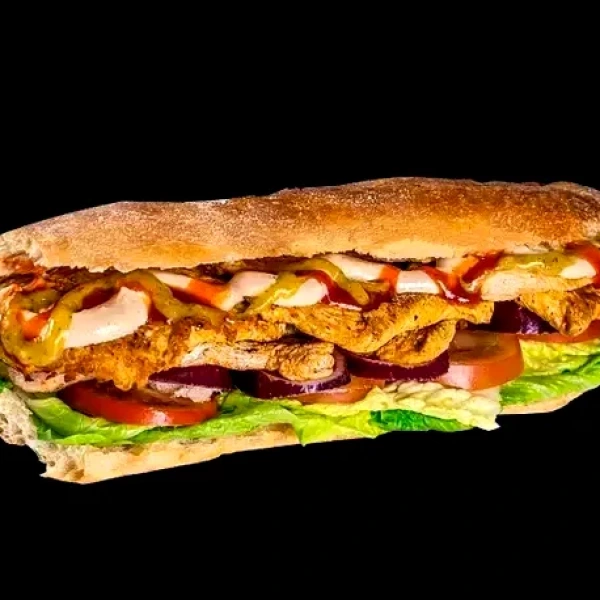 باجيت صدر دجاج