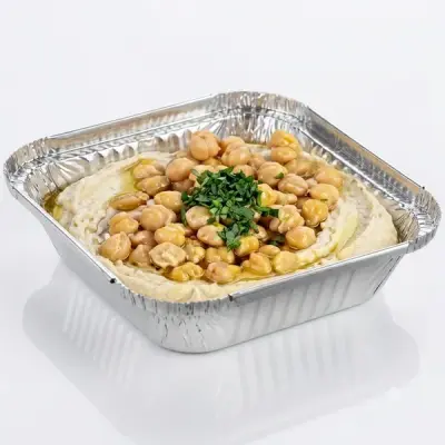 مجاش حمص صغير