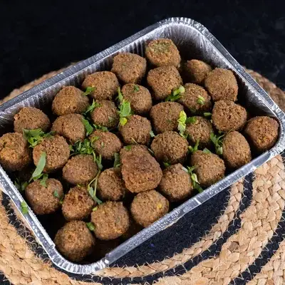 مجاش فلافل كبير
