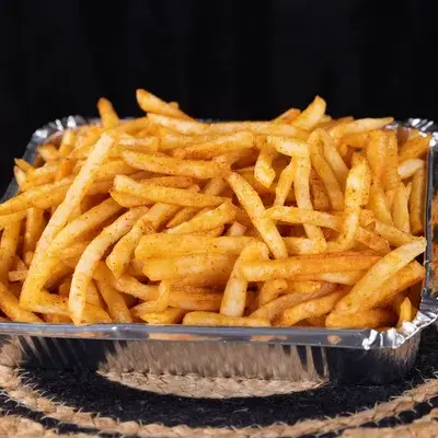 شبس كبير