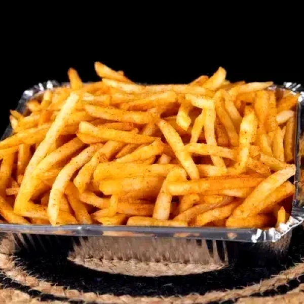 شبس كبير